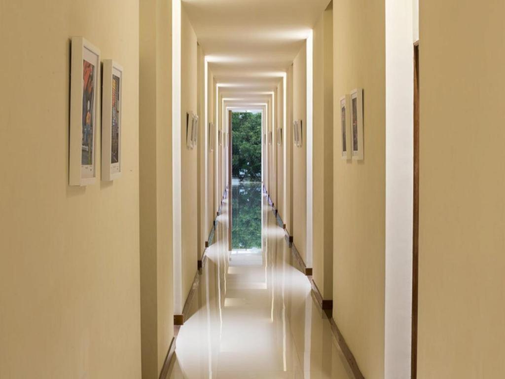 Aveon Express Hotel By Daphna International Yogyakarta Eksteriør billede