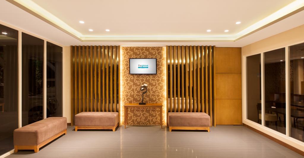 Aveon Express Hotel By Daphna International Yogyakarta Eksteriør billede